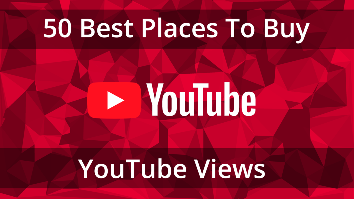 Best-Place-To-Buy-YouTube Views-PixarHosting